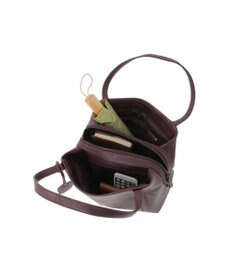 genten ゴートベーシック ミドルトート