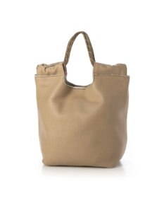 UNBILLION perche 牛革ソフト3wayコードハンドルバッグ