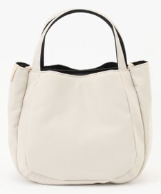 Y'SACCS 【ムック本掲載】ナイロンボンディング2WAYトート　SSサイズ