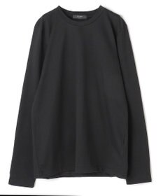 JOSEPH HOMME スビンソフトジャージー　クルーネック長袖Ｔシャツ