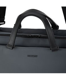 ACE BAGS & LUGGAGE MACKINTOSH PHILOSOPHY ビジネスバッグ  B4サイズ 15.6インチPC収納 2way 6M05 19122 マッキントッシュフィロソフィー