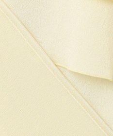 J.PRESS LADIES 【洗える】ヴィンテージWAVE ブラウス