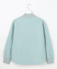 J.PRESS LADIES 【WEB限定カラーあり】ニードルパンチ カットソー