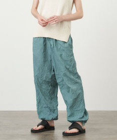 ATON CATCH WASHER NYLON | オーバーパンツ