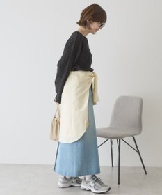 AMERICAN HOLIC 総レースプルオーバー