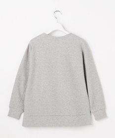 J.PRESS LADIES S ラメ裏毛 カットソー