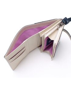 A.D.M.J. 【牛革】カルヴィ/イタリアンレザー　ザ・ビーパース