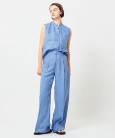 BEIGE， BASILE / ワイドパンツ