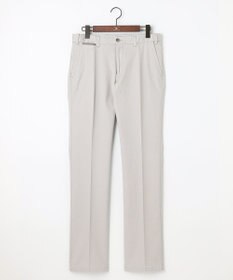 JOSEPH ABBOUD 【カラー豊富】人気！ウエストも伸びる！ オーガニックストレッチパンツ