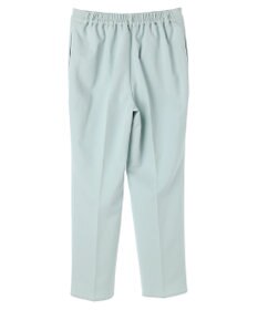 Green Parks きれいシルエットパンツ（アンクルテーパード）