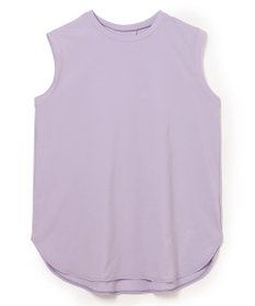 Chacott Chacott BALANCE EasyCare+ノースリーブＴシャツ