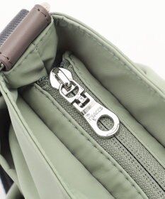 Y'SACCS 【ナイロンタフタ】トラベルショルダー mini