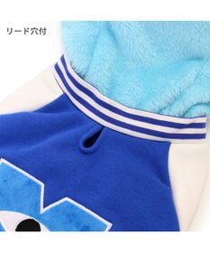 PET PARADISE ディズニー なりきり スタジャン 《サリー》 小型犬