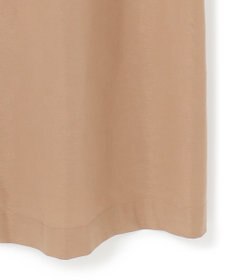 ICB 【撥水加工】 メモリーストレッチタフタ トレンチコート