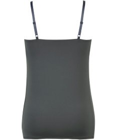 Wing カップ付きキャミソール ラク きれいなバストシルエット 【シンクロブラトップ 吸汗速乾タイプ】 ブラトップ ET1052 ウイング／ワコール