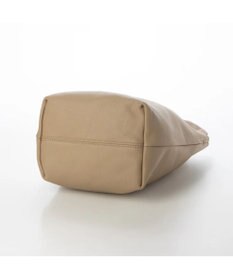 UNBILLION perche 牛革ソフト3wayコードハンドルバッグ