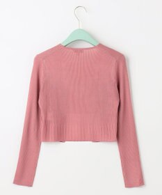 TOCCA 【洗える！】AJISAI ボレロ