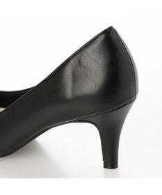 ing <Pitti>ポインテッドヒールパンプス