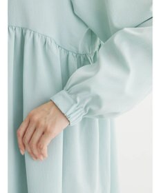 Green Parks マルチＷＡＹボータイチュニック