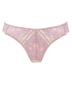 BRADELIS New York 【BRADELIS New York】ナオミスタイルタンガ24A2