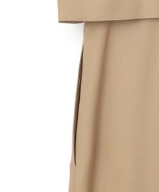 ICB L 【接触冷感・速乾・UVカット】フリーズクーラー ワンピース