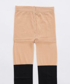 FILA GOLF／marie claire 【marie claire SPORT】 ニーハイソックス風トレンカ