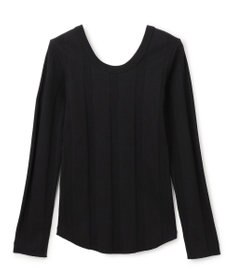 BEIGE， CYRILLE / リブトップス