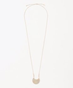 自由区 スワール ネックレス