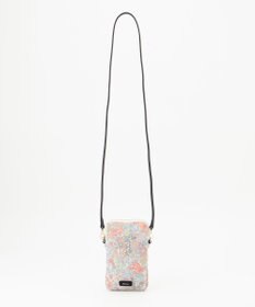 J.PRESS LADIES 【セットアイテム】 LIBERTY スマホポシェット&エコバッグ