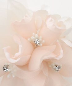 ANY SIS ミニフルール コサージュ