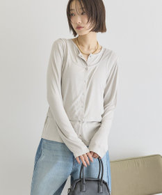 AMERICAN HOLIC 【2点セット】カーディガン+タンクトップ