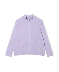 Chacott ジップアップジャケット