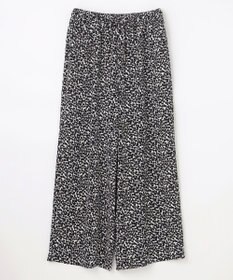 ANY ライトブッチャーリラックスパンツ