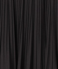 ANY SIS 【洗える】シャイニープリーツ スカート