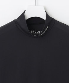 23区GOLF 【MEN】【吸水速乾・UVケア】30デニール インナーカットソー
