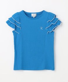 組曲 KIDS 【150-160㎝】メローメロー Tシャツ