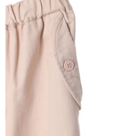 earth music&ecology ツイルバルーンパンツ