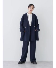 earth music&ecology ２ＷＡＹテーラードジャケット