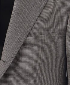 J.PRESS MEN 【MAGIC CUBA BEACH】ライトピンヘッド スーツ