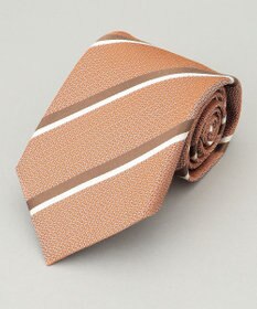 GOTAIRIKU 西陣タイ_SEASON_ORANGE