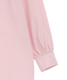 earth music&ecology 2wayボウタイブラウス