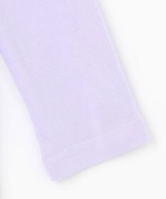 ANY KIDS テディベリー刺繍 長袖Tシャツ