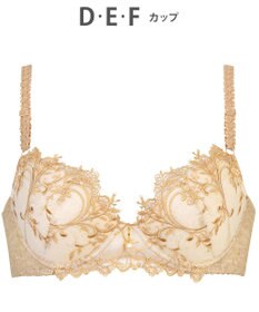 Wing 3/4カップブラ　【2610シリーズ】　ウイング／ワコール　PB2610