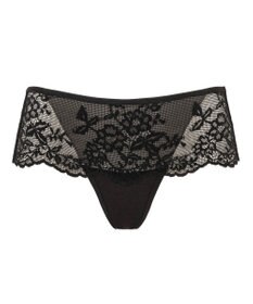 BRADELIS New York 【BRADELIS Me】 Perfumyバックスムーズスタイルパンティ25S1 ブラデリスミー ショーツ