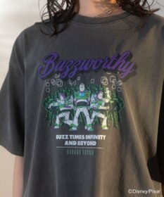 Green Parks トイストーリー／ウ゛ィンテージ風Ｔシャツ