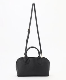 LA BAGAGERIE 【maison vert】 【軽量】リボンワイド２WAYショルダー