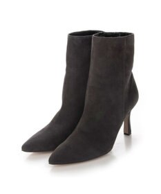 MODE ET JACOMO <MODE ET JACOMO>ポインテッドトゥショートブーツ