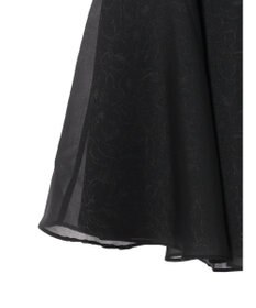 earth music&ecology 切替フラワースカート