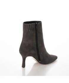 MODE ET JACOMO <MODE ET JACOMO>ポインテッドトゥショートブーツ