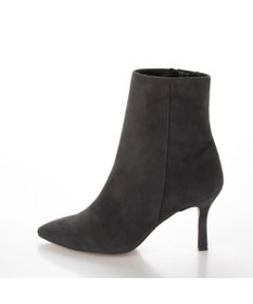 MODE ET JACOMO <MODE ET JACOMO>ポインテッドトゥショートブーツ